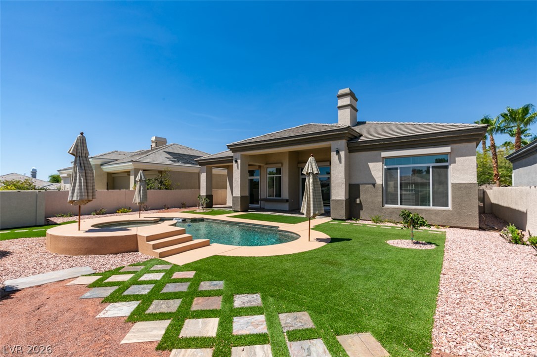 304 Terrace View Court Las Vegas NV 89144
