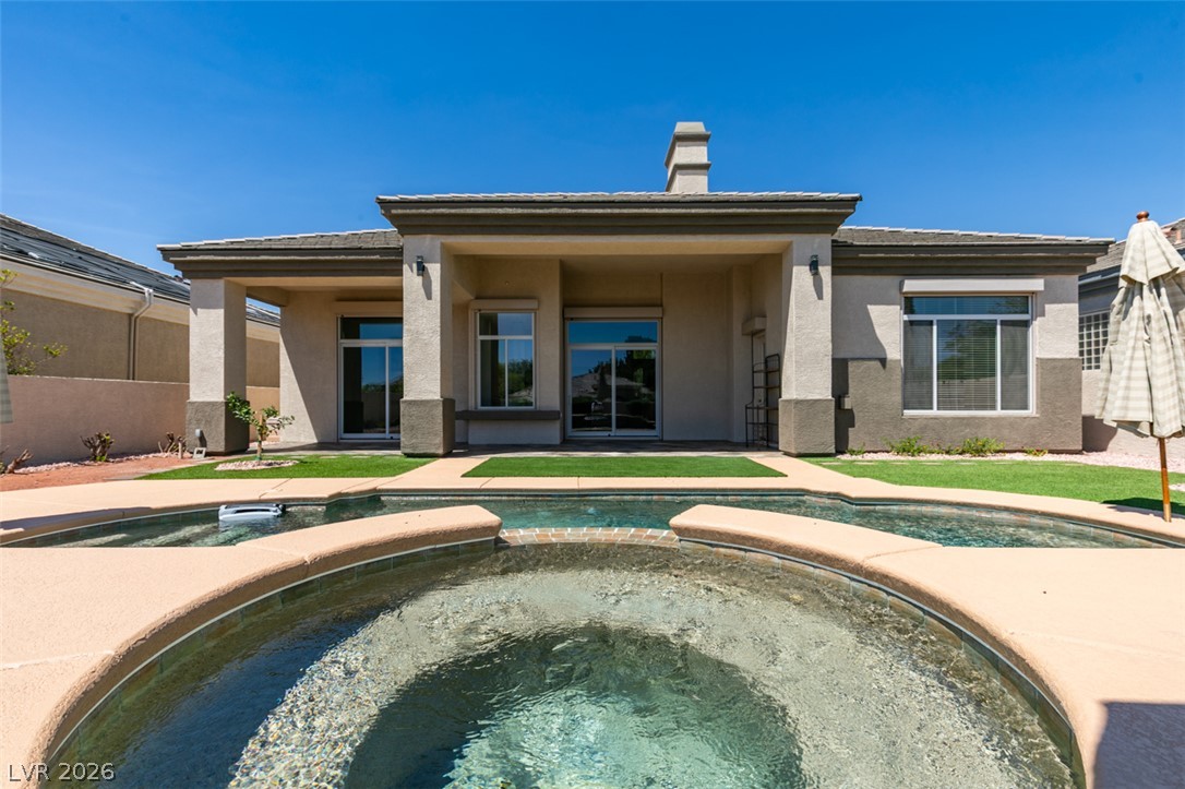 304 Terrace View Court Las Vegas NV 89144