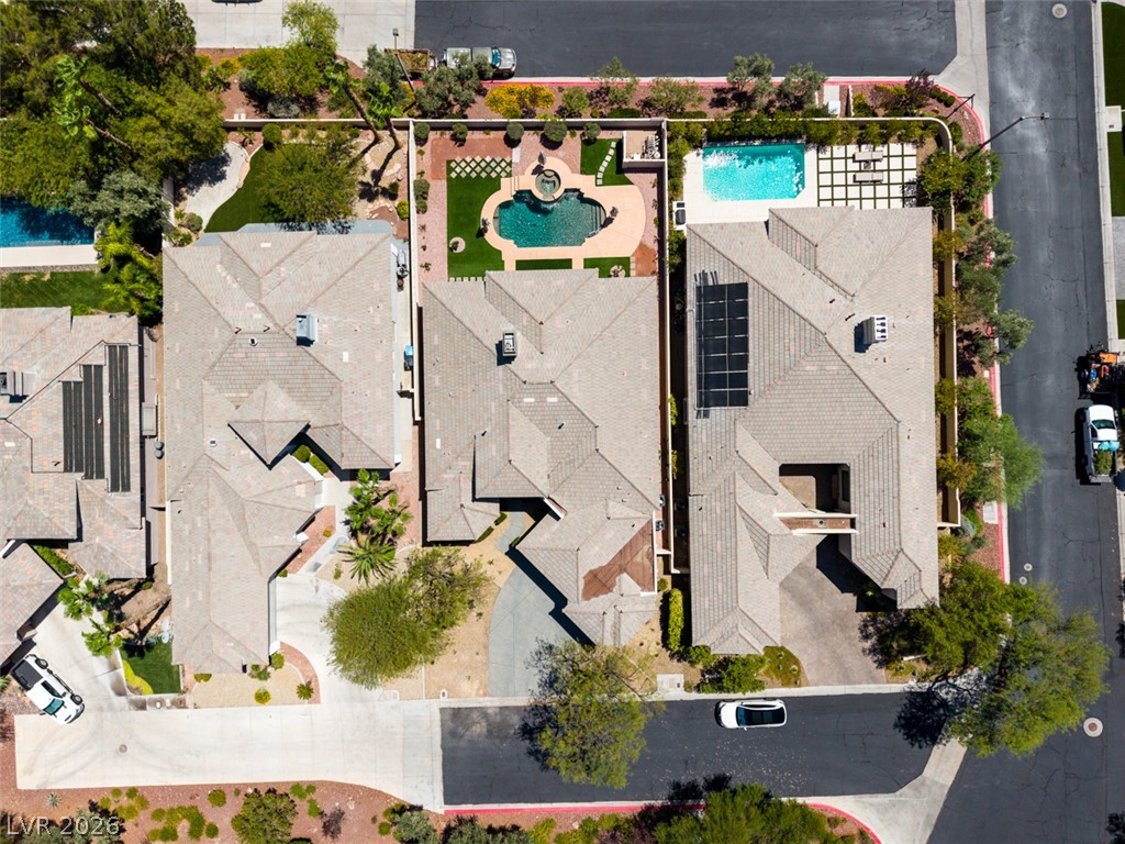 304 Terrace View Court Las Vegas NV 89144