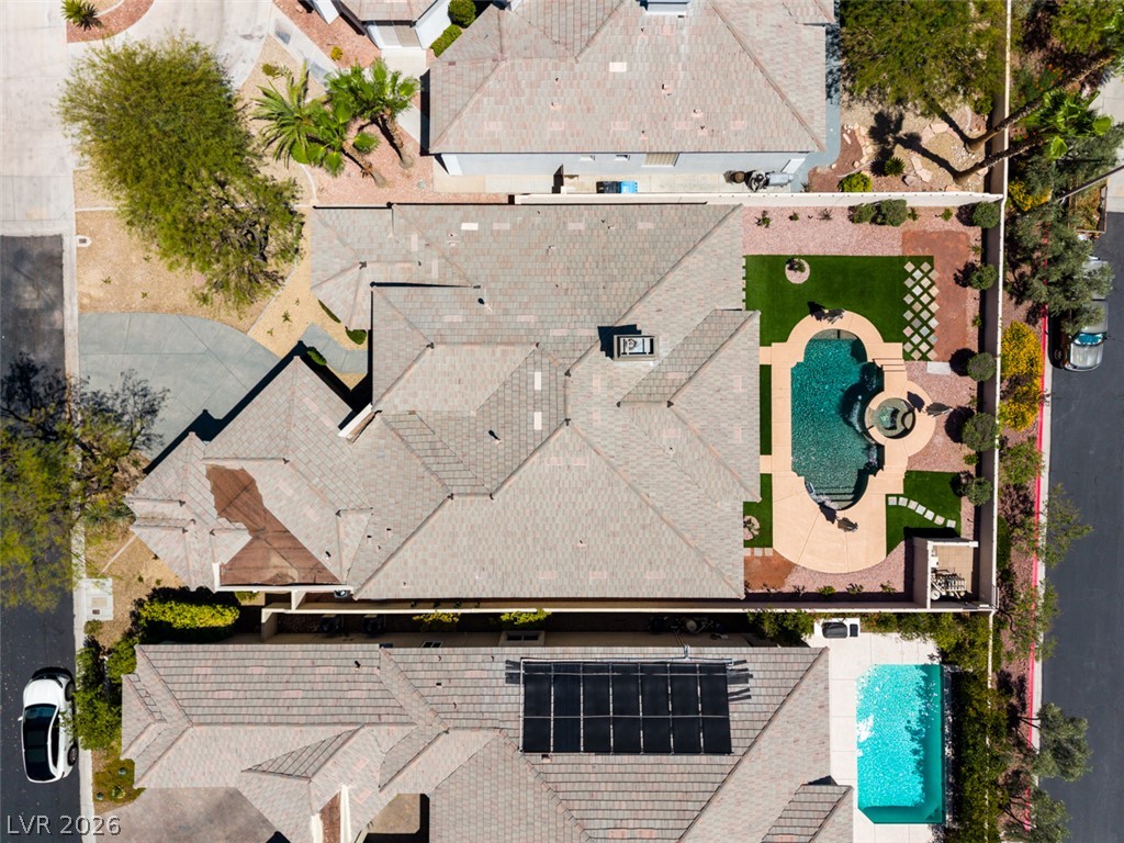 304 Terrace View Court Las Vegas NV 89144
