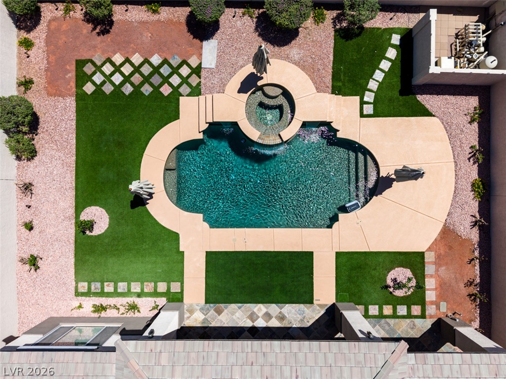 304 Terrace View Court Las Vegas NV 89144