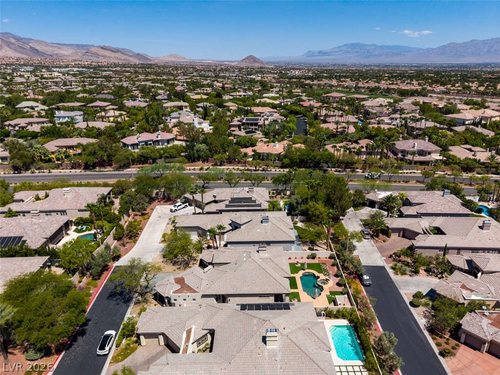 304 Terrace View Court Las Vegas NV 89144