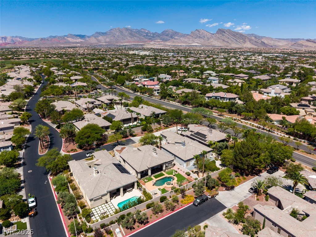 304 Terrace View Court Las Vegas NV 89144