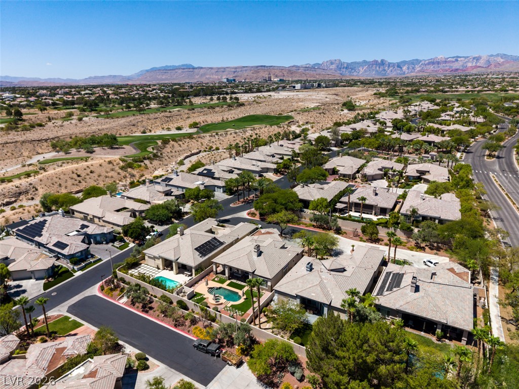 304 Terrace View Court Las Vegas NV 89144