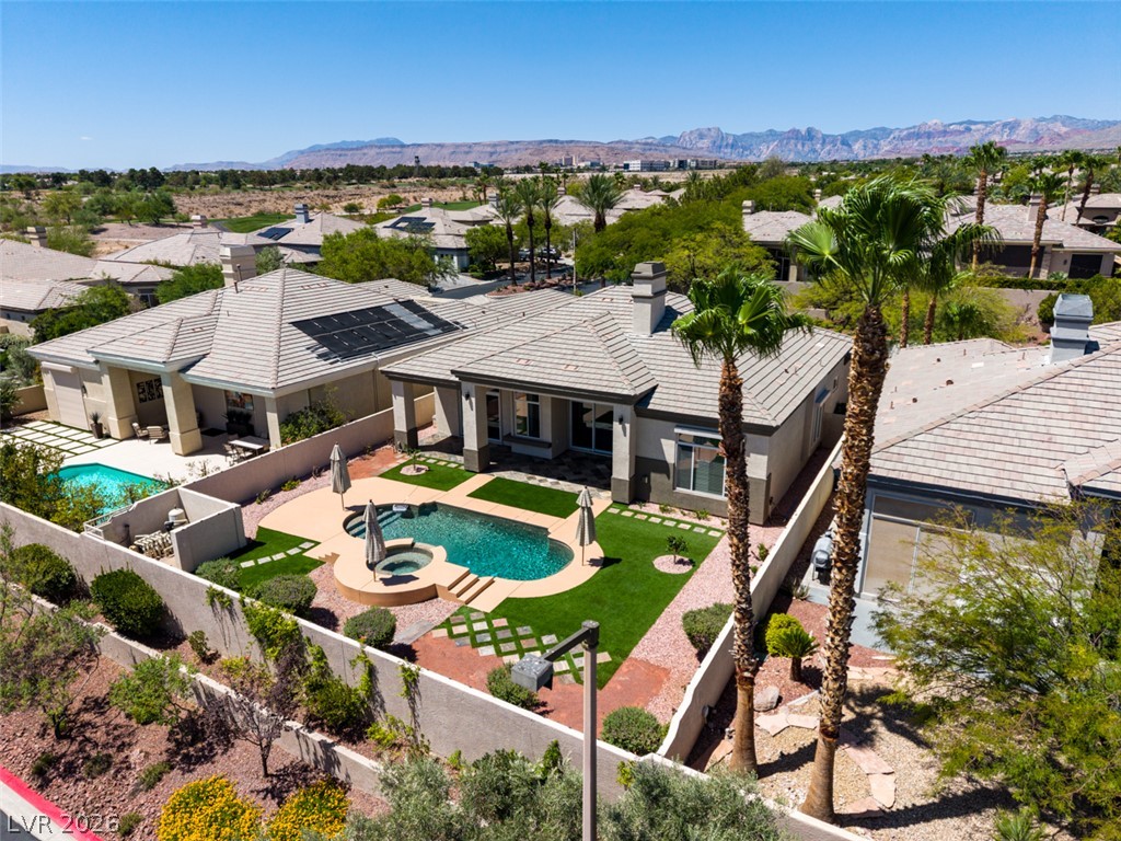 304 Terrace View Court Las Vegas NV 89144