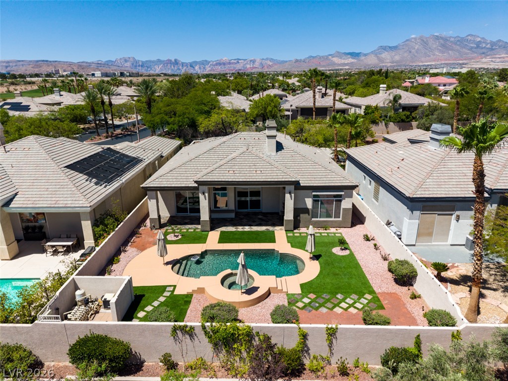 304 Terrace View Court Las Vegas NV 89144
