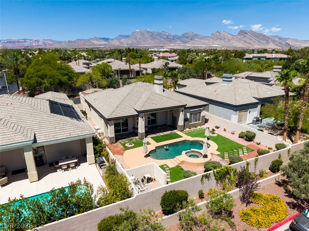 304 Terrace View Court Las Vegas NV 89144