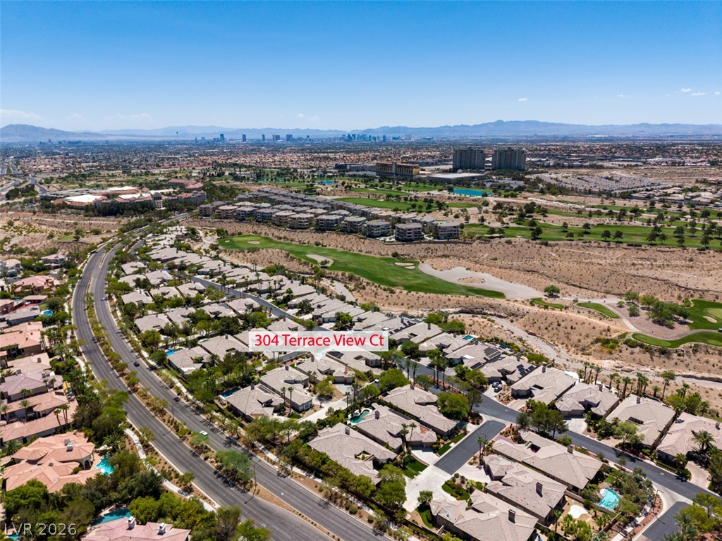 304 Terrace View Court Las Vegas NV 89144