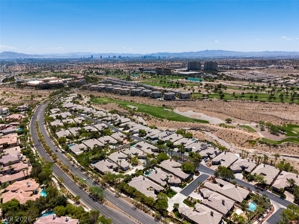 304 Terrace View Court Las Vegas NV 89144