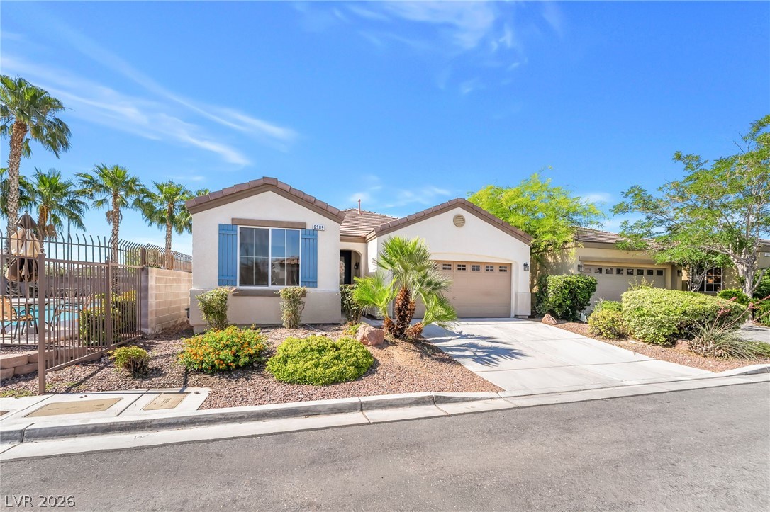 6309 Majestic Hills Avenue Las Vegas NV 89141