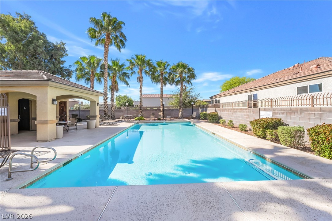 6309 Majestic Hills Avenue Las Vegas NV 89141
