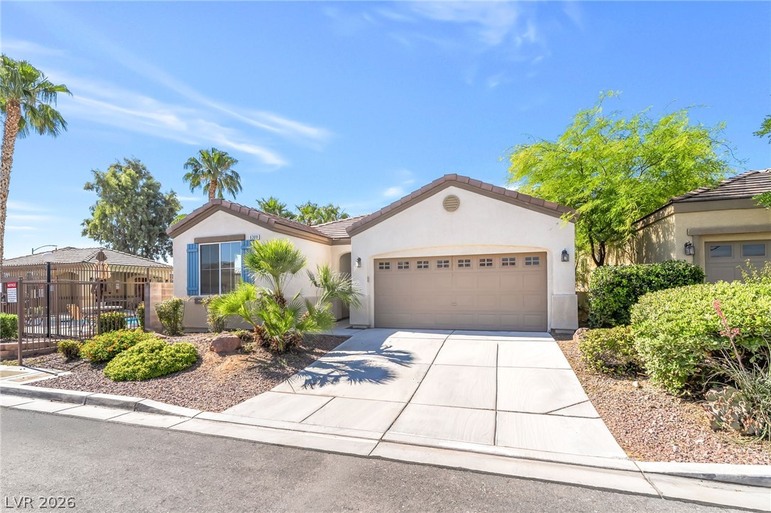 6309 Majestic Hills Avenue Las Vegas NV 89141