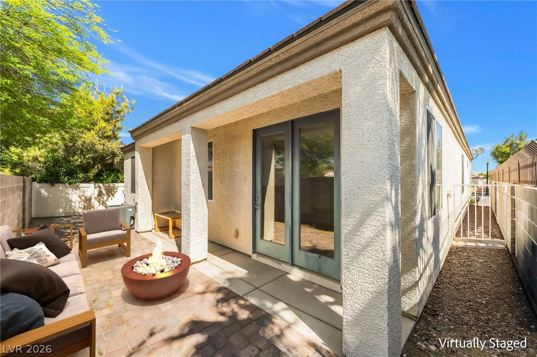 6309 Majestic Hills Avenue Las Vegas NV 89141