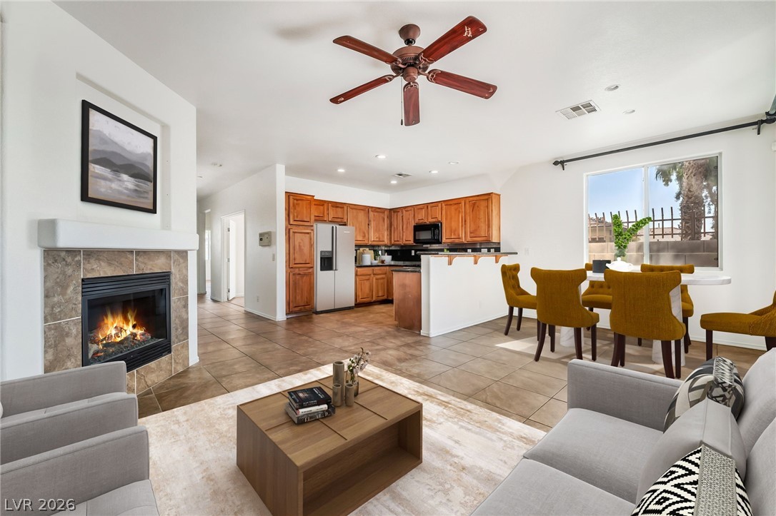 6309 Majestic Hills Avenue Las Vegas NV 89141