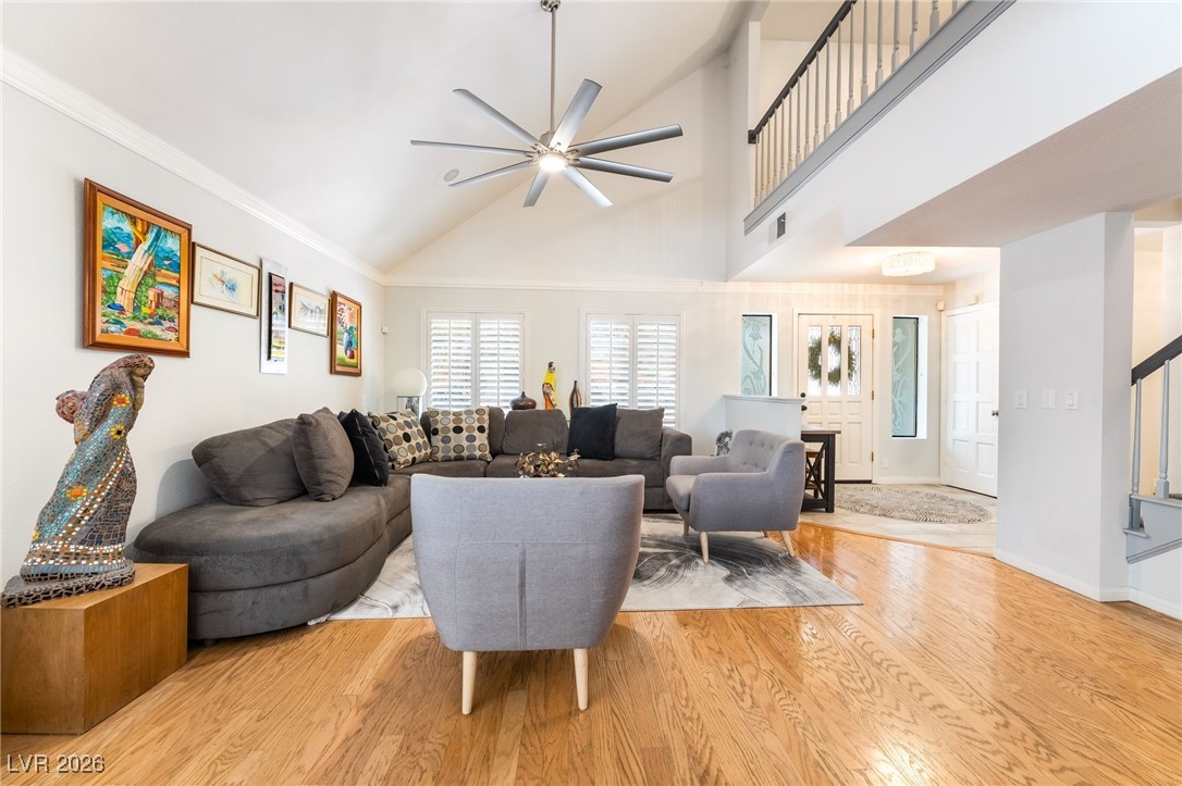 8 Hummingbird Lane Henderson NV 89014