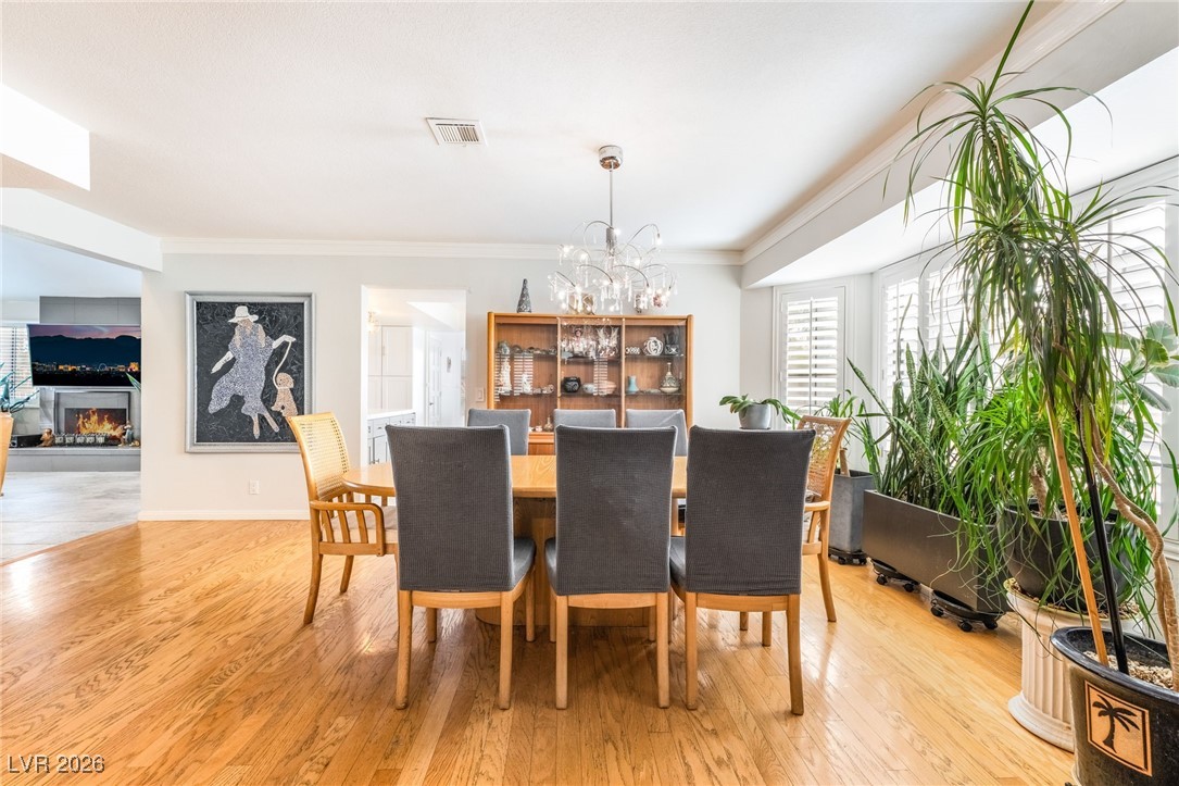 8 Hummingbird Lane Henderson NV 89014
