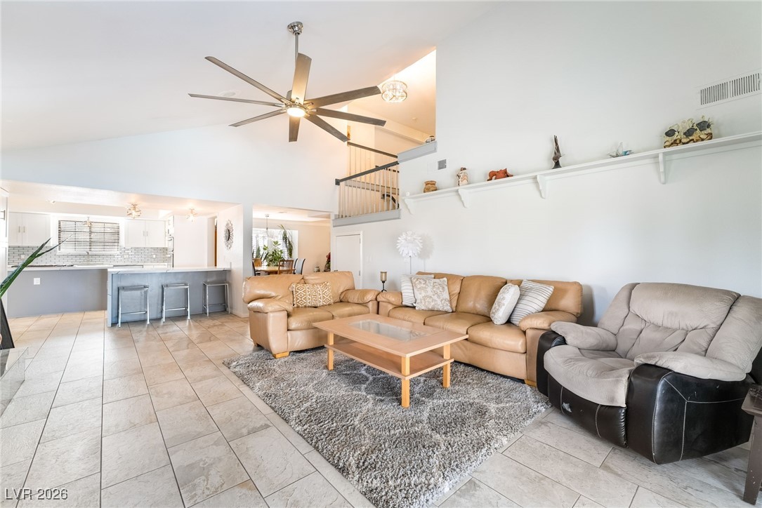 8 Hummingbird Lane Henderson NV 89014