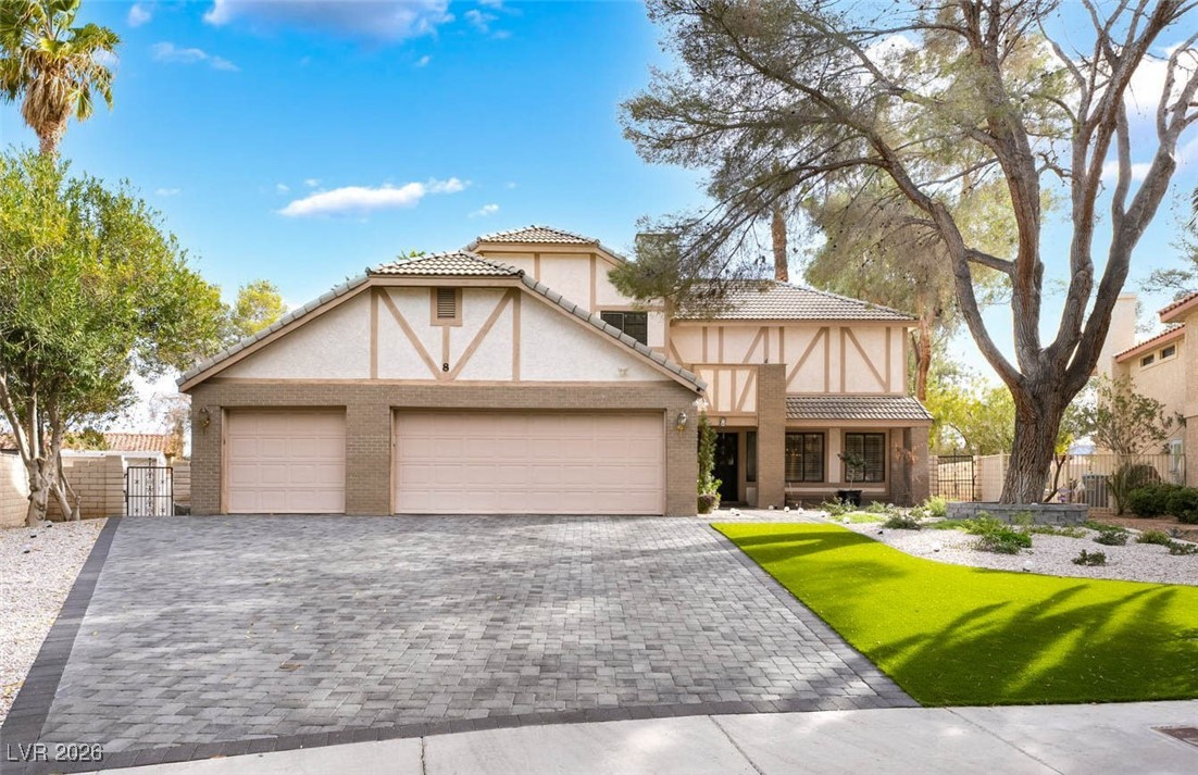 8 Hummingbird Lane Henderson NV 89014