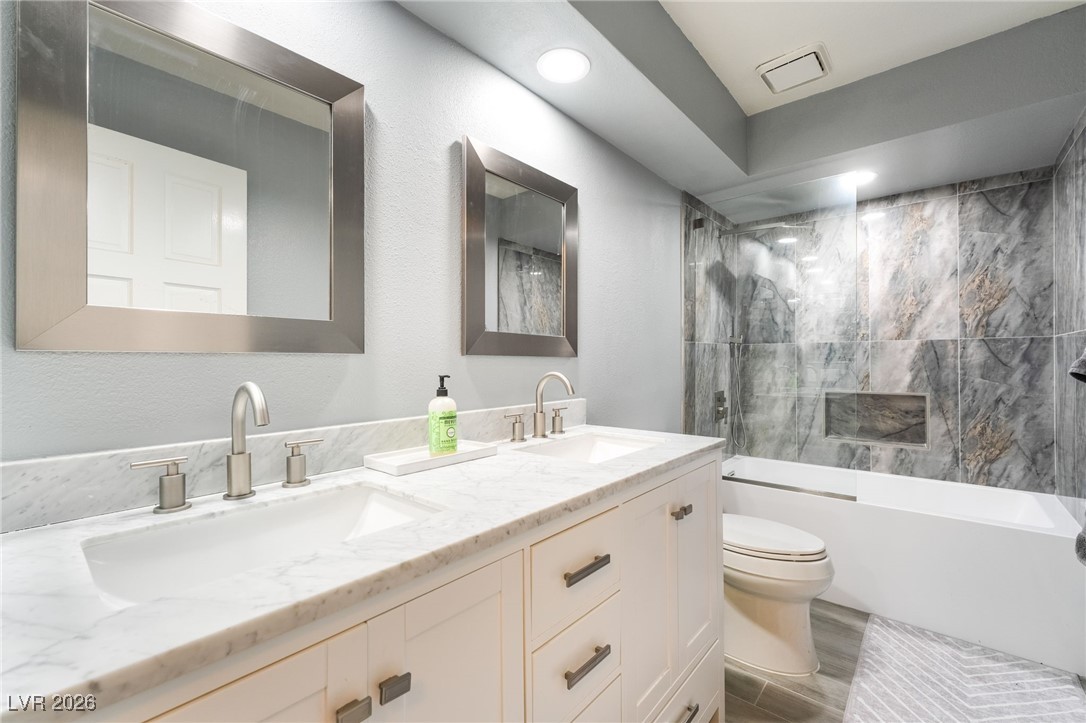 8 Hummingbird Lane Henderson NV 89014