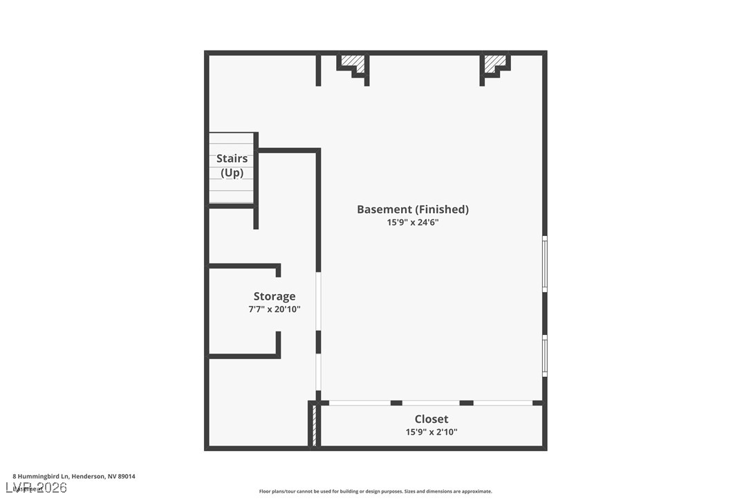 8 Hummingbird Lane Henderson NV 89014