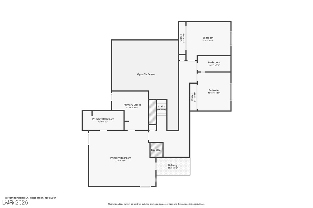 8 Hummingbird Lane Henderson NV 89014