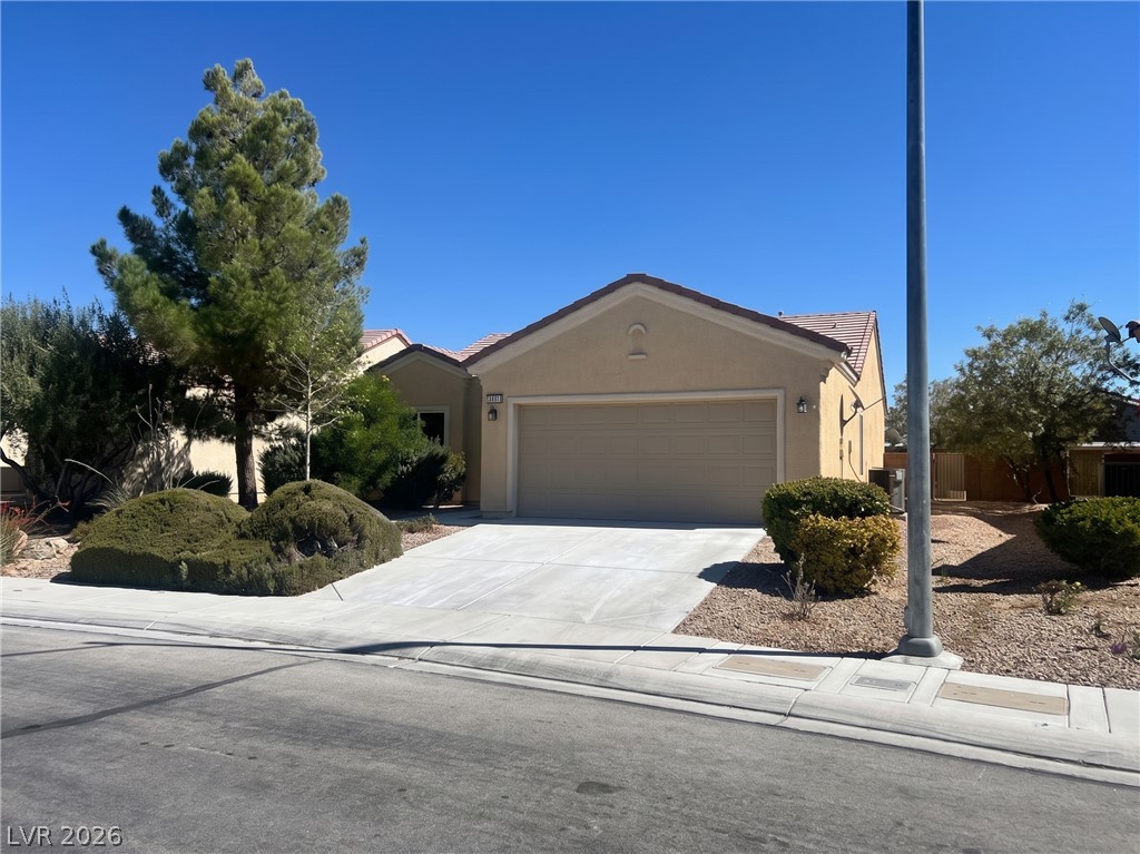 7532 Homing Pigeon Street North Las Vegas NV 89084