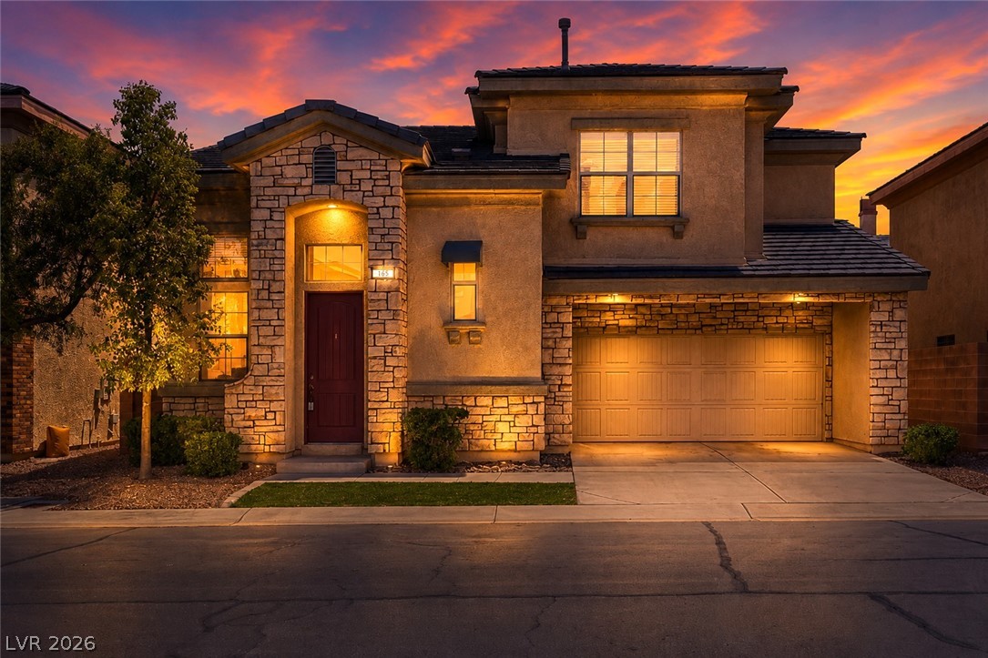 145 Coronation Avenue Las Vegas NV 89123