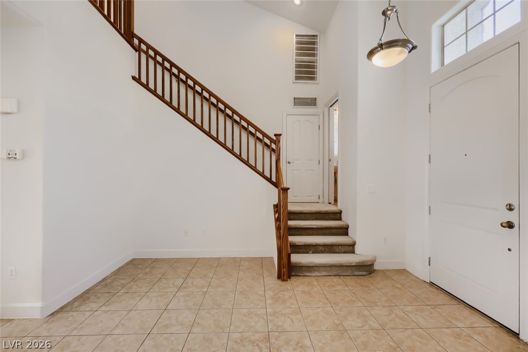 145 Coronation Avenue Las Vegas NV 89123