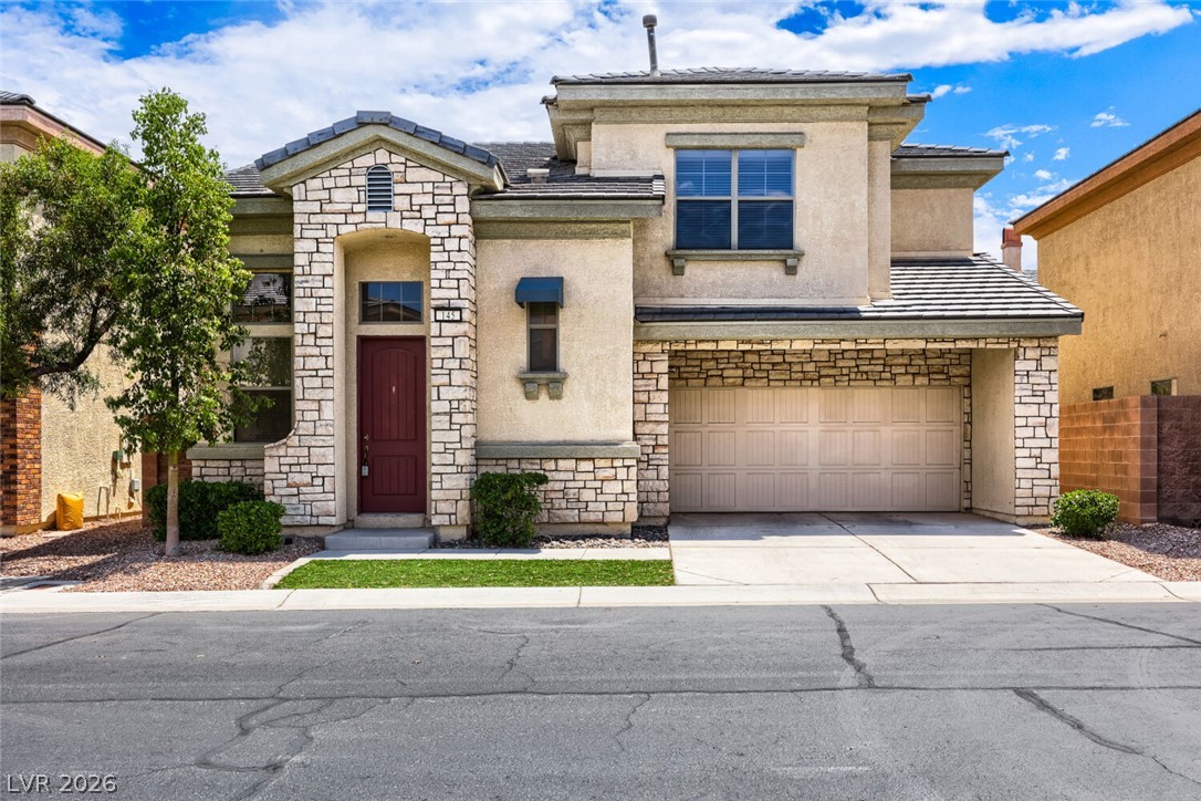 145 Coronation Avenue Las Vegas NV 89123