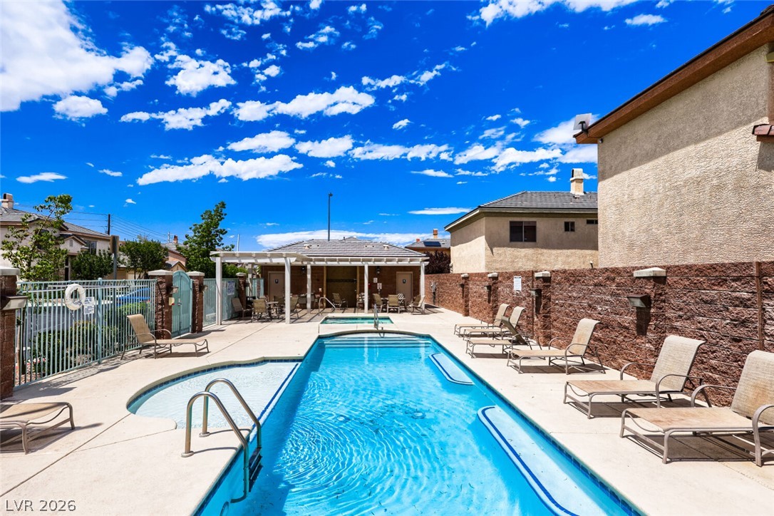 145 Coronation Avenue Las Vegas NV 89123
