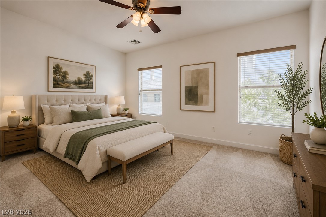 145 Coronation Avenue Las Vegas NV 89123
