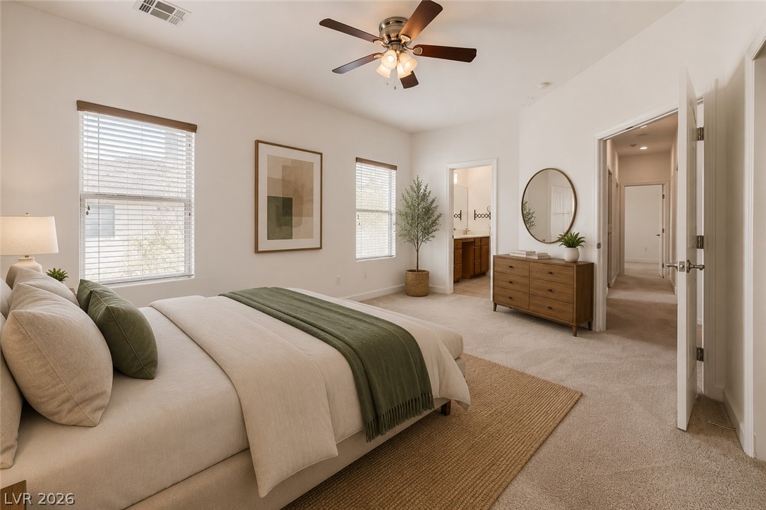 145 Coronation Avenue Las Vegas NV 89123