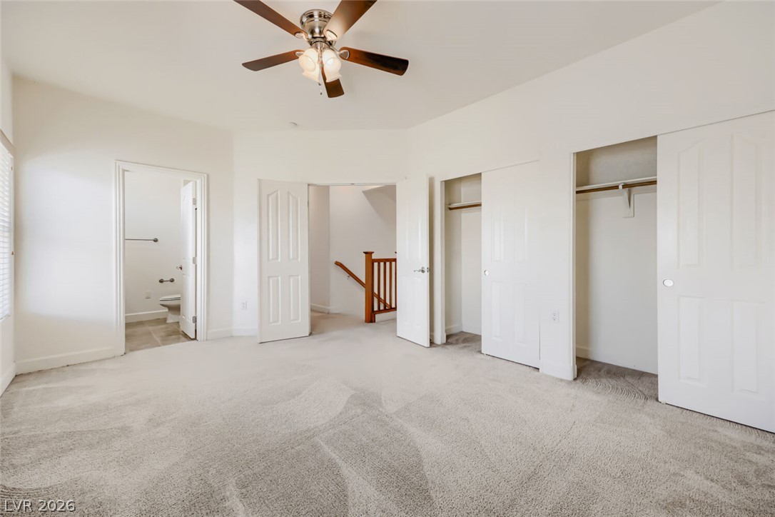 145 Coronation Avenue Las Vegas NV 89123