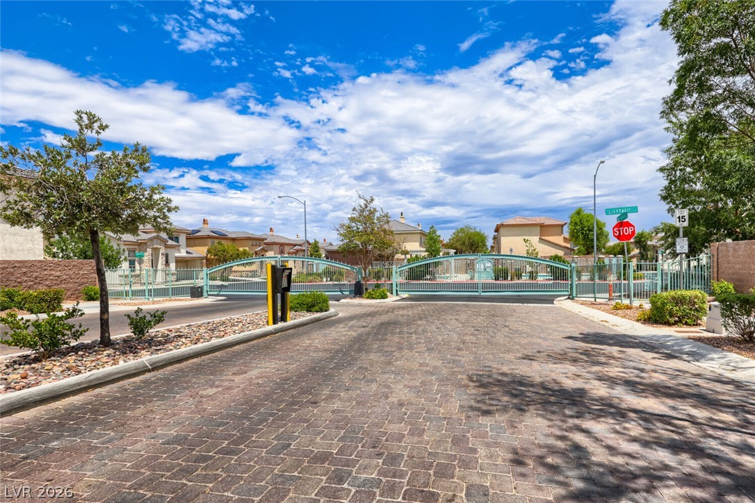 145 Coronation Avenue Las Vegas NV 89123