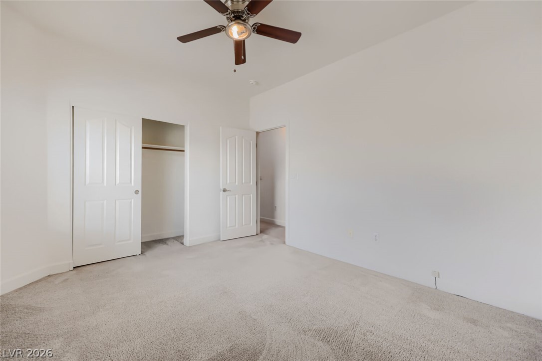 145 Coronation Avenue Las Vegas NV 89123