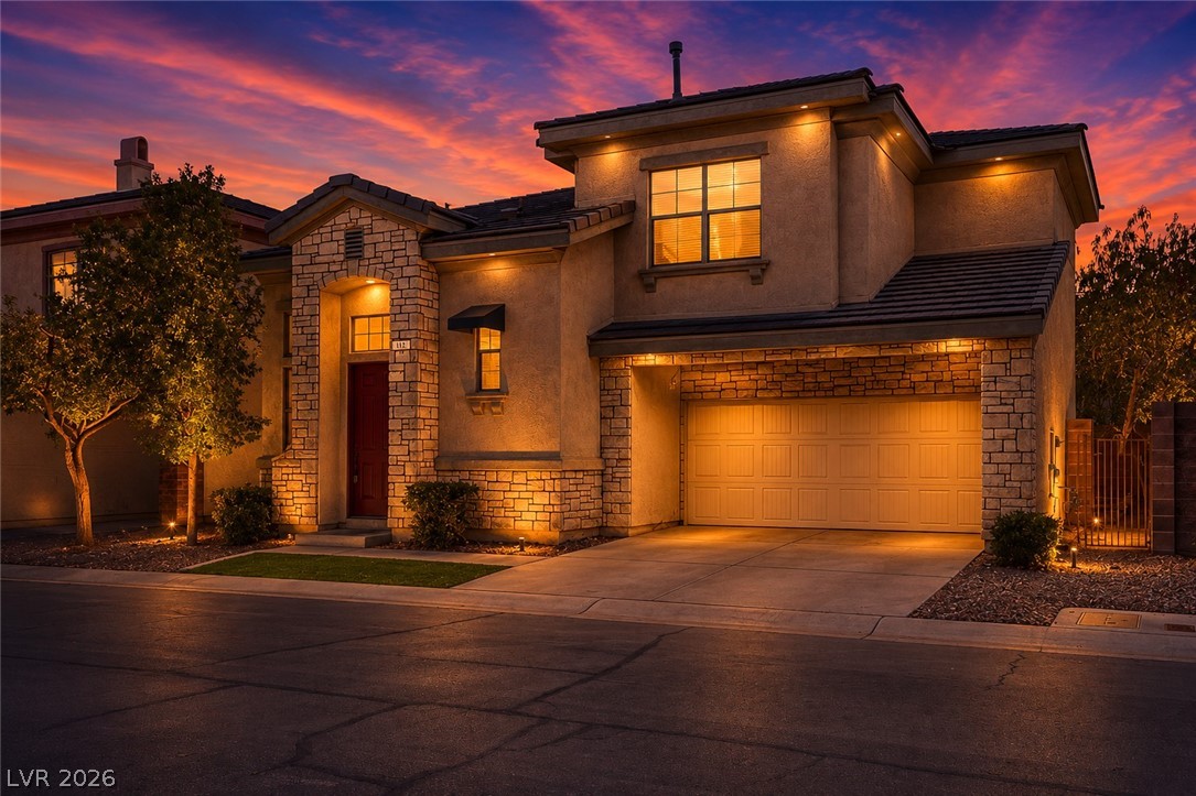 145 Coronation Avenue Las Vegas NV 89123