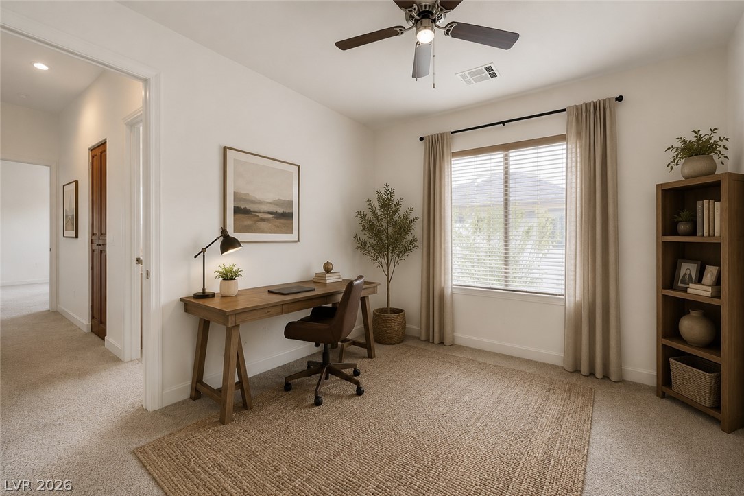 145 Coronation Avenue Las Vegas NV 89123