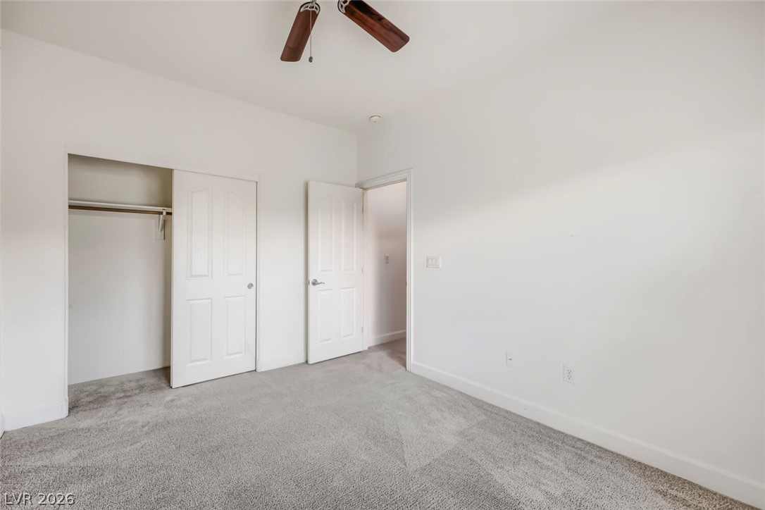 145 Coronation Avenue Las Vegas NV 89123