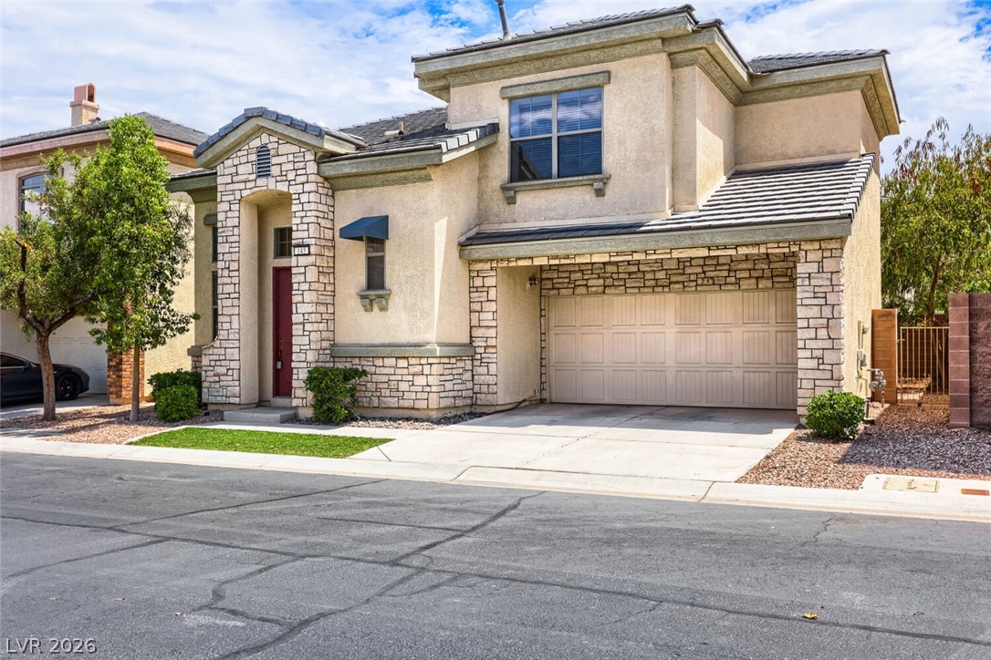 145 Coronation Avenue Las Vegas NV 89123