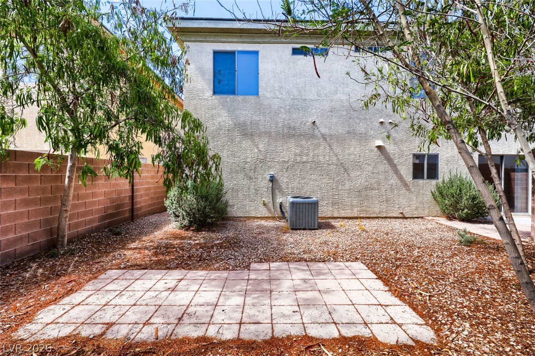 145 Coronation Avenue Las Vegas NV 89123