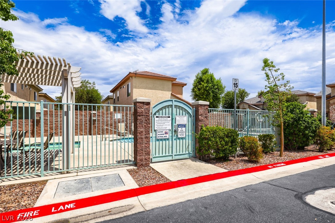 145 Coronation Avenue Las Vegas NV 89123