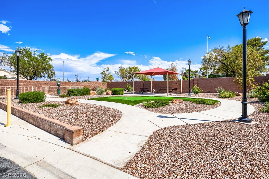 145 Coronation Avenue Las Vegas NV 89123