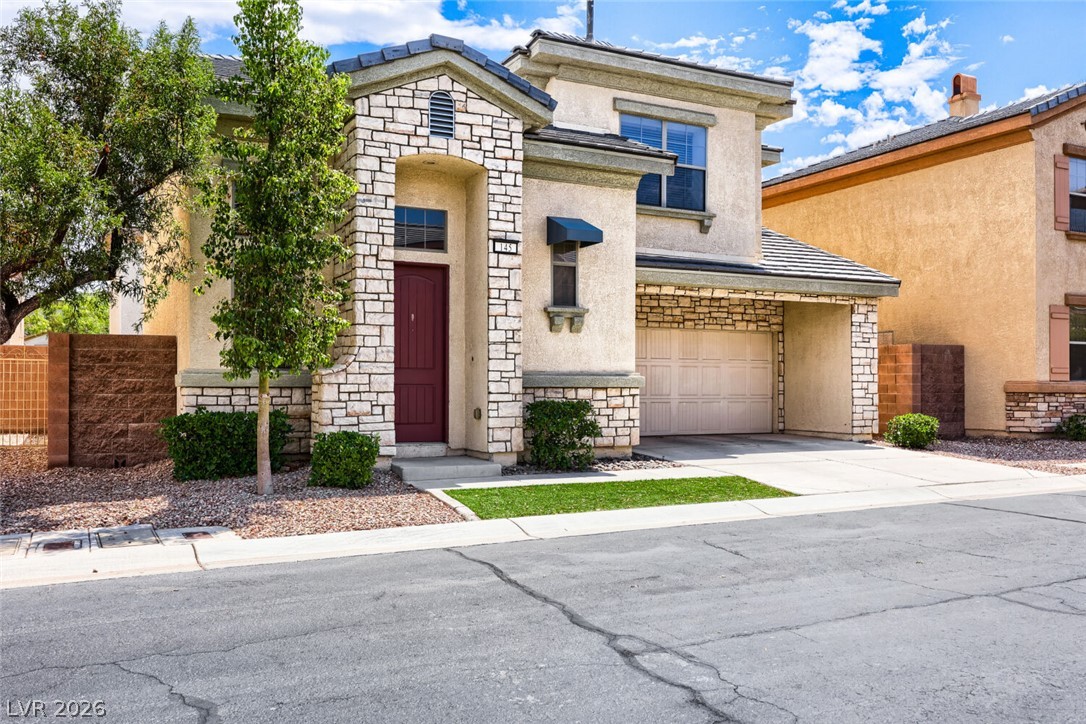145 Coronation Avenue Las Vegas NV 89123