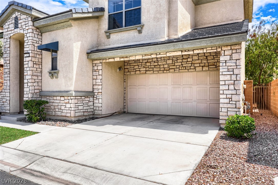 145 Coronation Avenue Las Vegas NV 89123