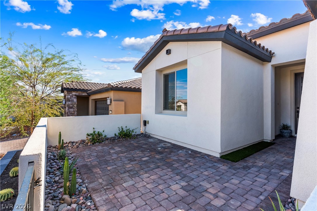 247 Sun Glaze Avenue Henderson NV 89011
