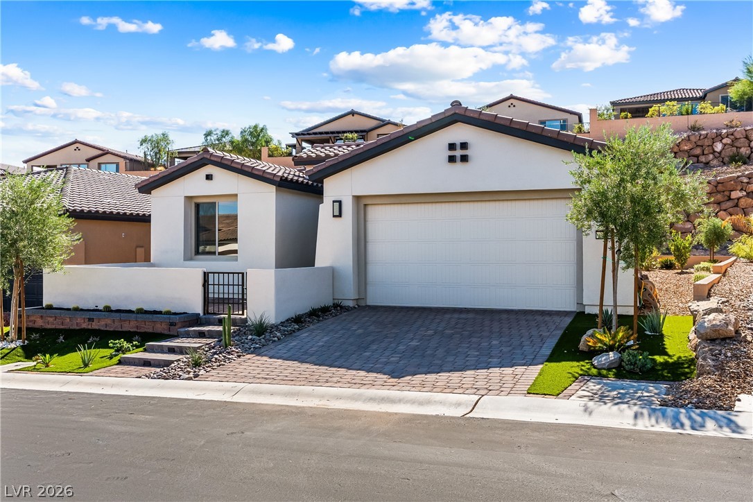 247 Sun Glaze Avenue Henderson NV 89011