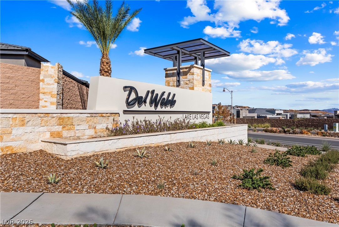 247 Sun Glaze Avenue Henderson NV 89011