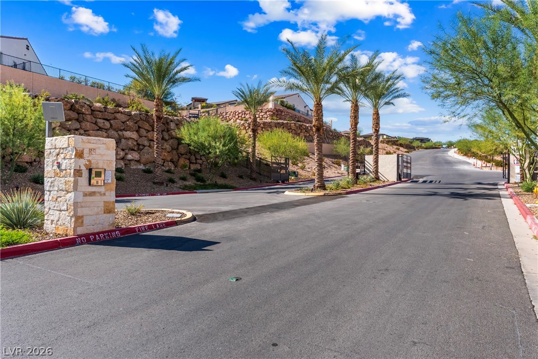 247 Sun Glaze Avenue Henderson NV 89011