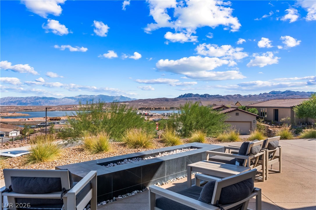 247 Sun Glaze Avenue Henderson NV 89011