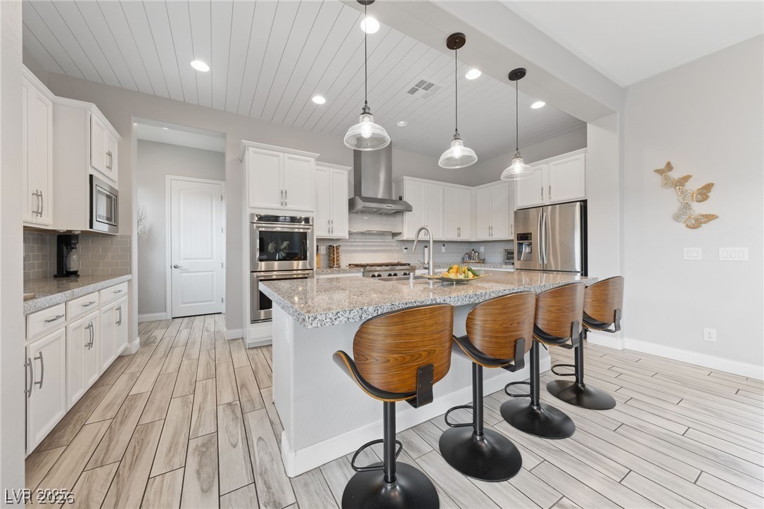 367 Pollino Peaks Street Las Vegas NV 89138